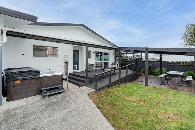 Photo of property in 65 Moorhouse Street, Morrinsville, 3300