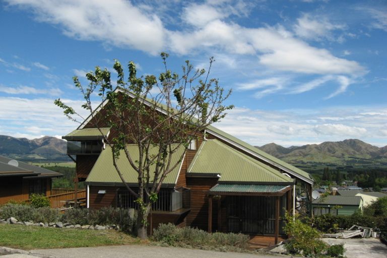 Photo of property in 27 Acheron Heights, Hanmer Springs, 7334