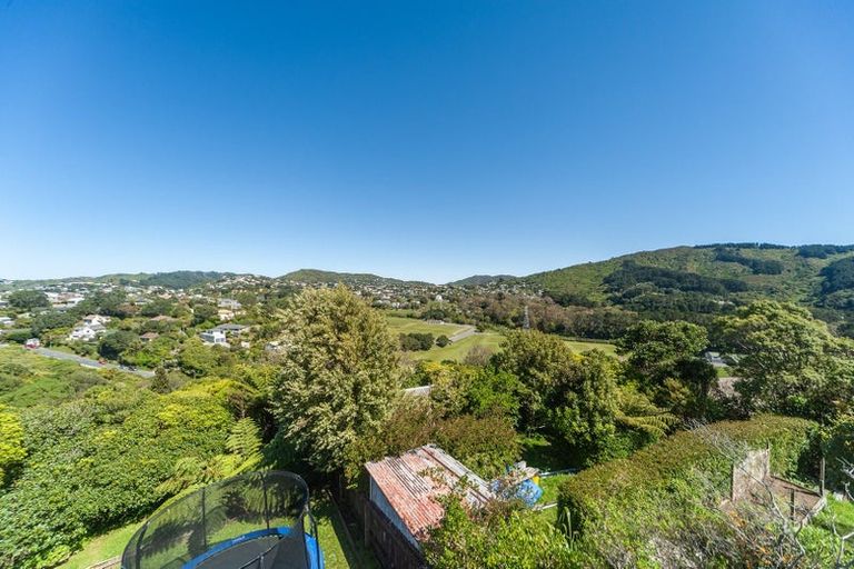 Photo of property in 27 Cheshire Street, Wilton, Wellington, 6012