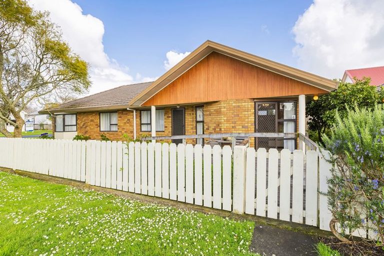 Photo of property in 9 Albert Street, Pukekohe, 2120