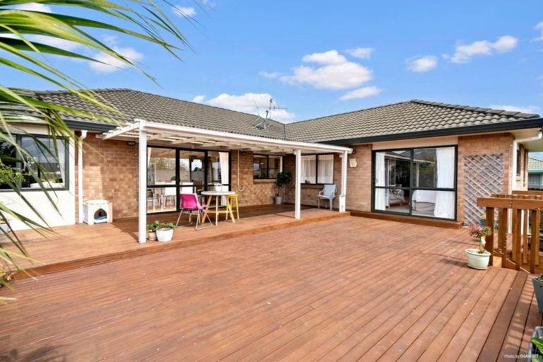 Photo of property in 722 Chapel Road, Dannemora, Auckland, 2016