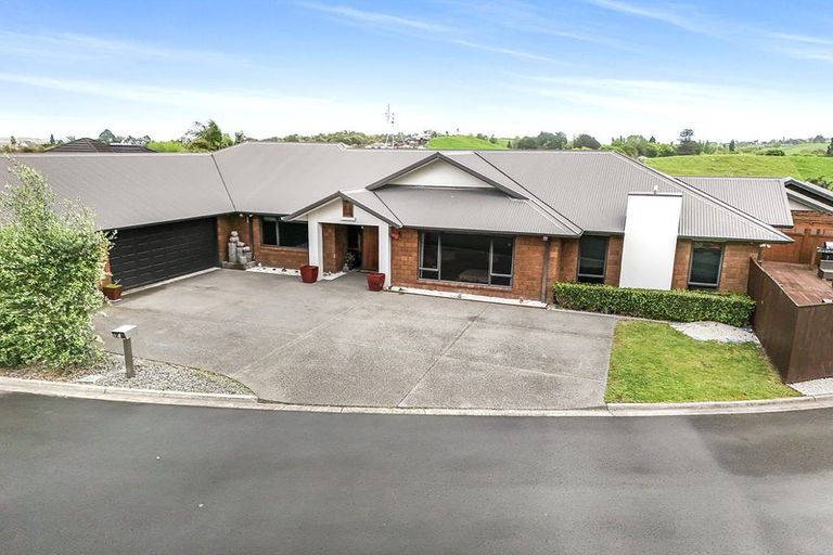 Photo of property in 4 Ashbourne Lane, Dinsdale, Hamilton, 3204