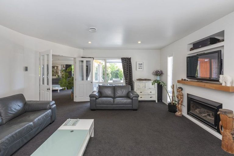 Photo of property in 136 Highsted Road, Casebrook, Christchurch, 8051