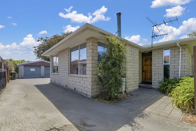 Photo of property in 80 South Belt, Rangiora, 7400