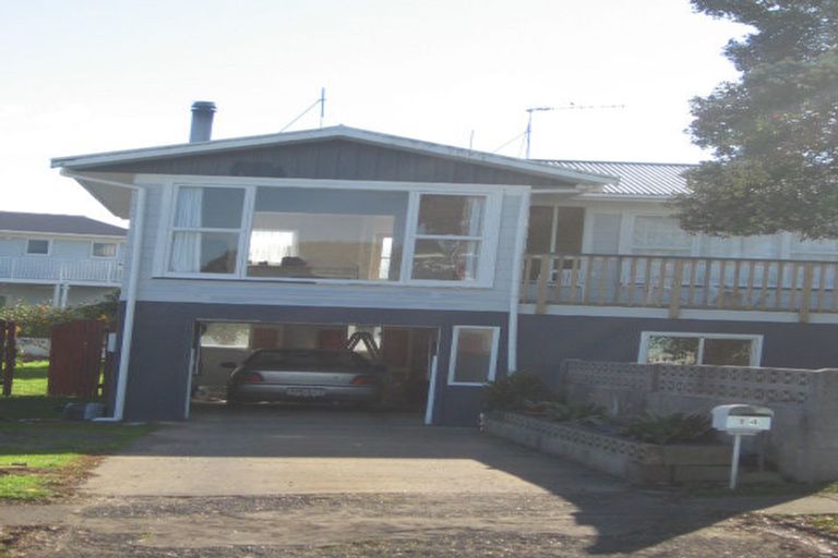 Photo of property in 14 Arcus Street, Raumanga, Whangarei, 0110