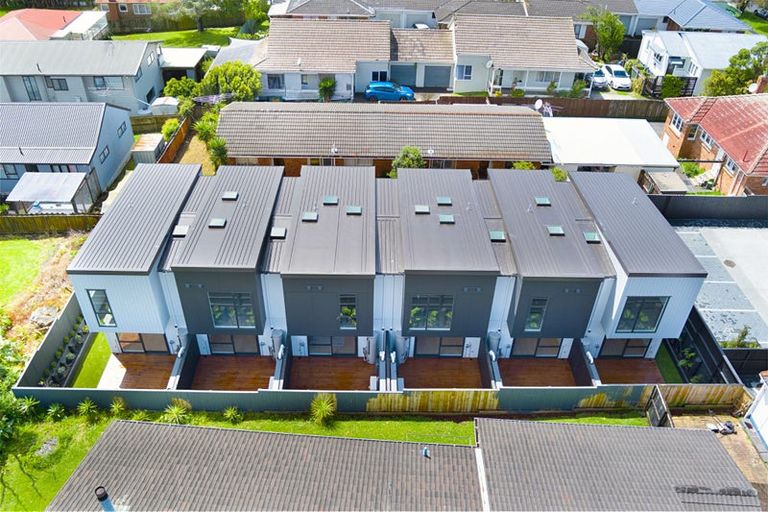 Photo of property in 5/14 Akehurst Avenue, New Lynn, Auckland, 0600