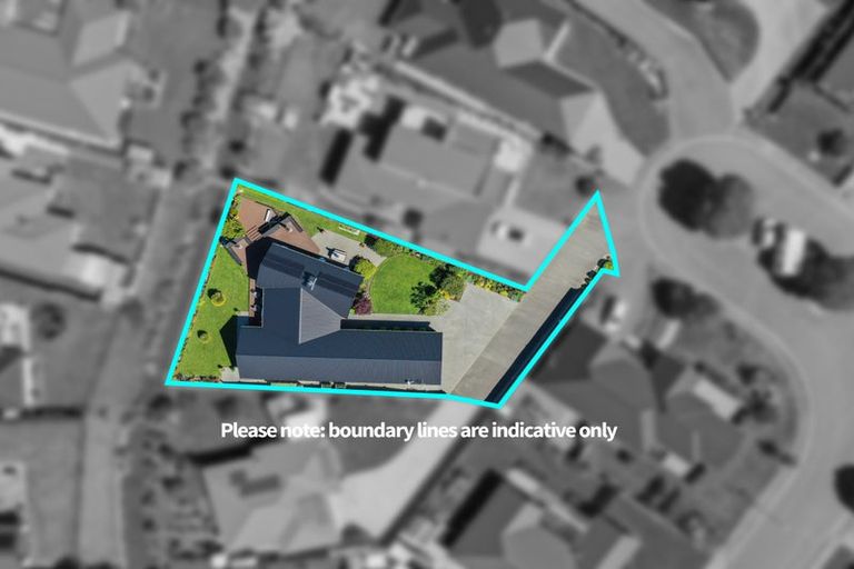 Photo of property in 15 Orchard Grove, Netherby, Ashburton, 7700