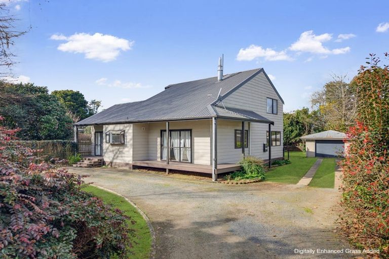 Photo of property in 1169 Franklin Street, Pirongia, 3802