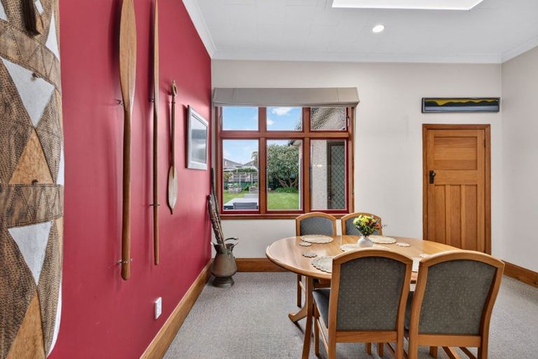 Photo of property in 8a Ashridge Road, Napier South, Napier, 4110