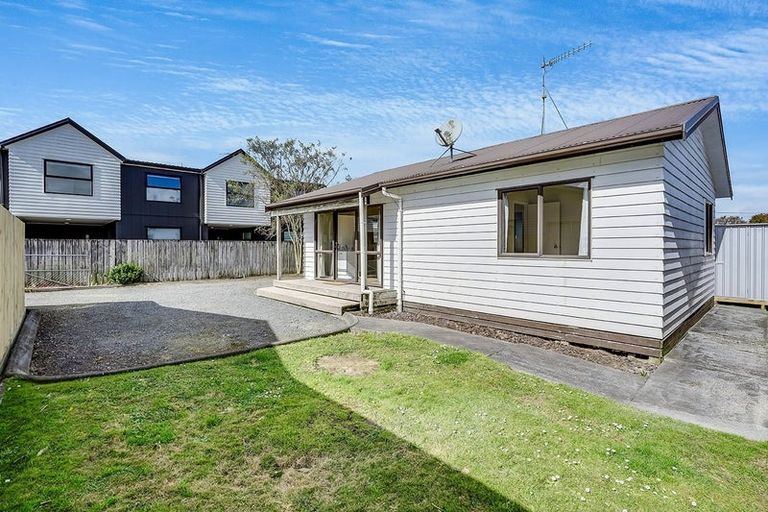 Photo of property in 63 May Street, Hamilton East, Hamilton, 3216