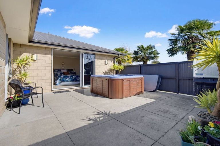 Photo of property in 28 Stockmans Road, Morrinsville, 3371