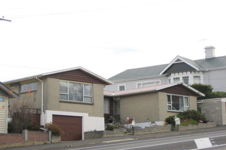 Photo of property in 163 Taieri Road, Kaikorai, Dunedin, 9010