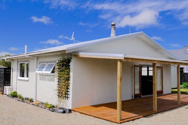 Photo of property in 39 Parsonage Road, Waimate, 7924