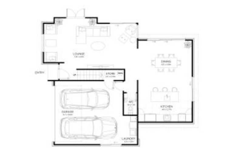 Photo of property in 46 Vincent Mcgrath Crescent, Swanson, Auckland, 0614