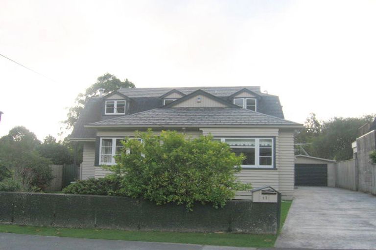 Photo of property in 17 Poole Crescent, Wainuiomata, Lower Hutt, 5014