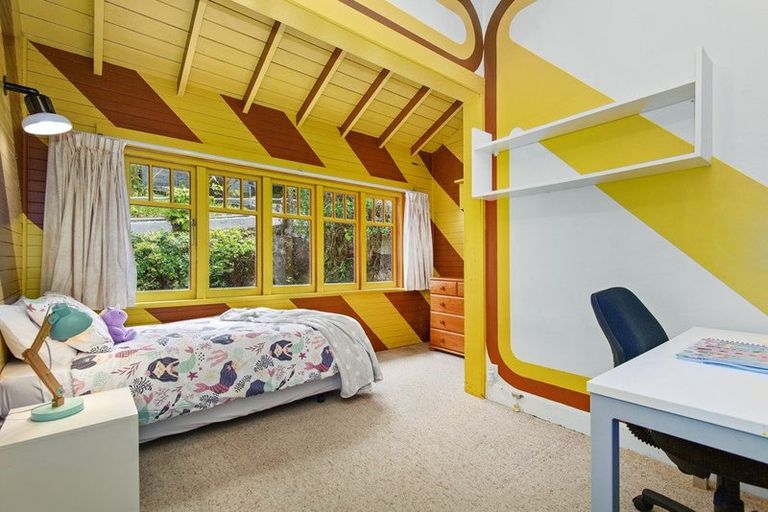 Photo of property in 25 Heke Street, Ngaio, Wellington, 6035