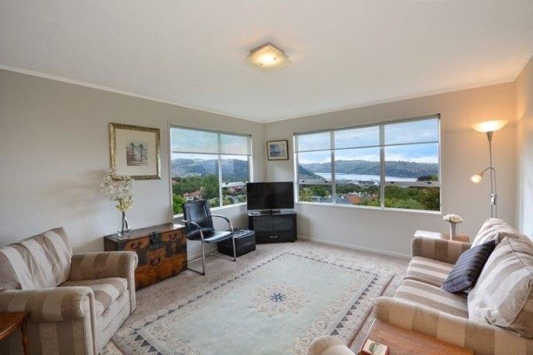 Photo of property in 15a Garfield Avenue, Roslyn, Dunedin, 9010