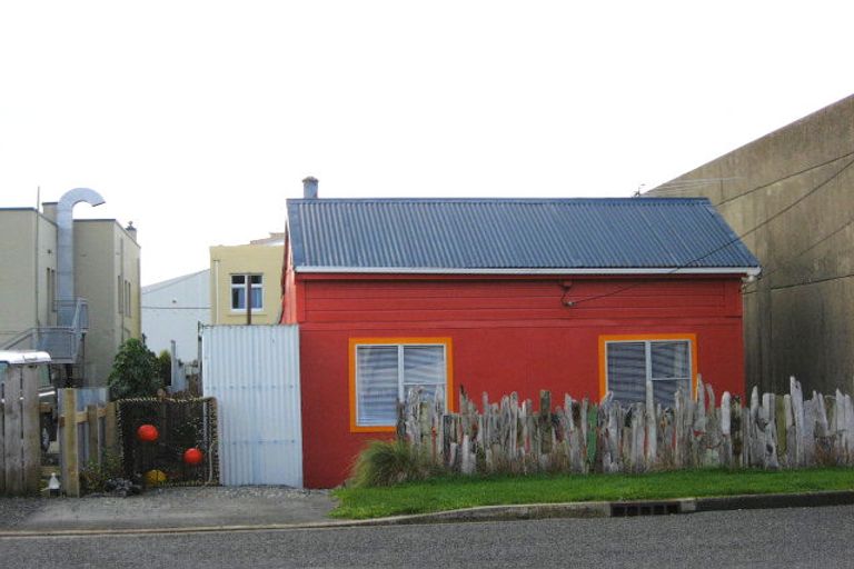 Photo of property in 35 Barrow Street, Bluff, 9814