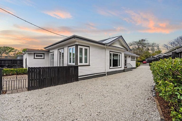 Photo of property in 12 Francis Avenue, Mairehau, Christchurch, 8013