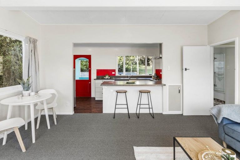 Photo of property in 26 Hocken Street, Kenmure, Dunedin, 9011