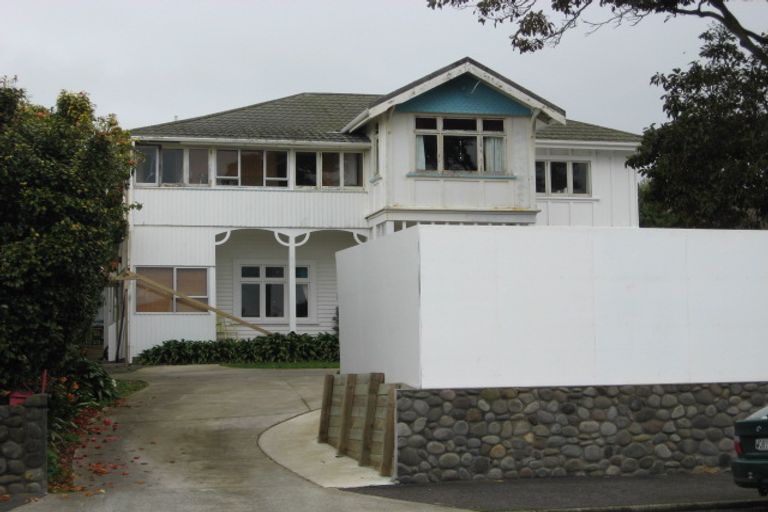Photo of property in 55 Vivian Street, New Plymouth, 4310