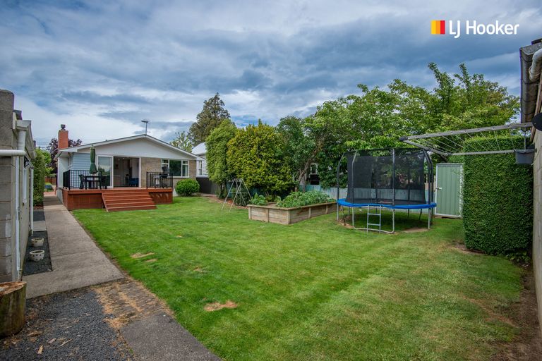Photo of property in 1 Duke Street, Mosgiel, 9024