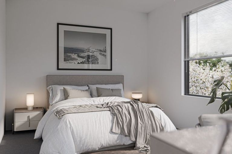 Photo of property in 39b Horner Street, Papanui, Christchurch, 8053