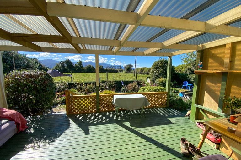 Photo of property in 930 Collingwood-bainham Main Road, Rockville, Collingwood, 7073