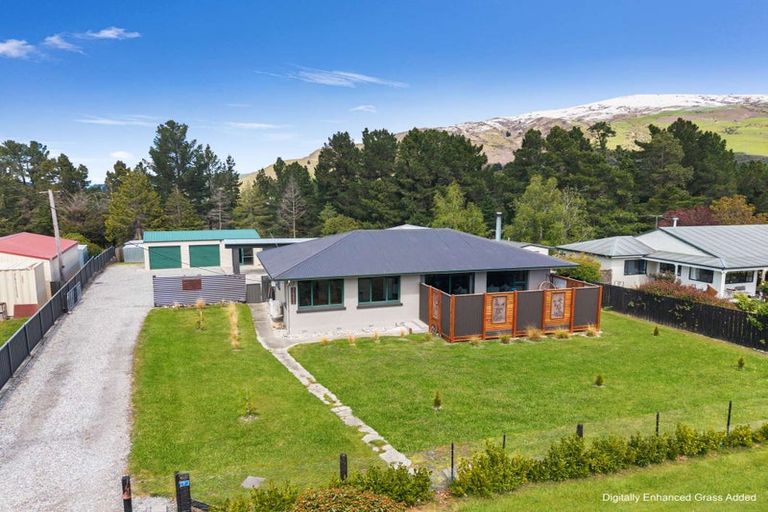 Photo of property in 7 Ladysmith Road, Roxburgh East, Roxburgh, 9571