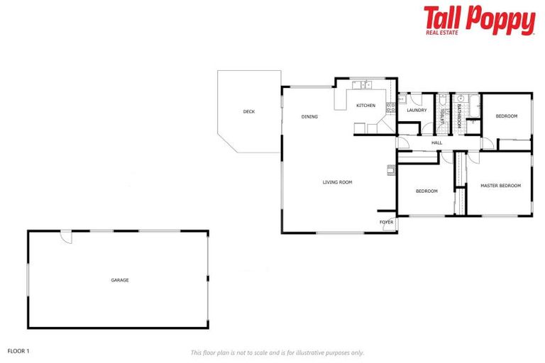 Photo of property in 41 Holdaway Street, Riversdale, Blenheim, 7201