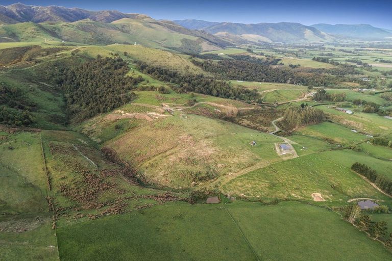 Photo of property in 743 Bay Road, Oxford, 7430