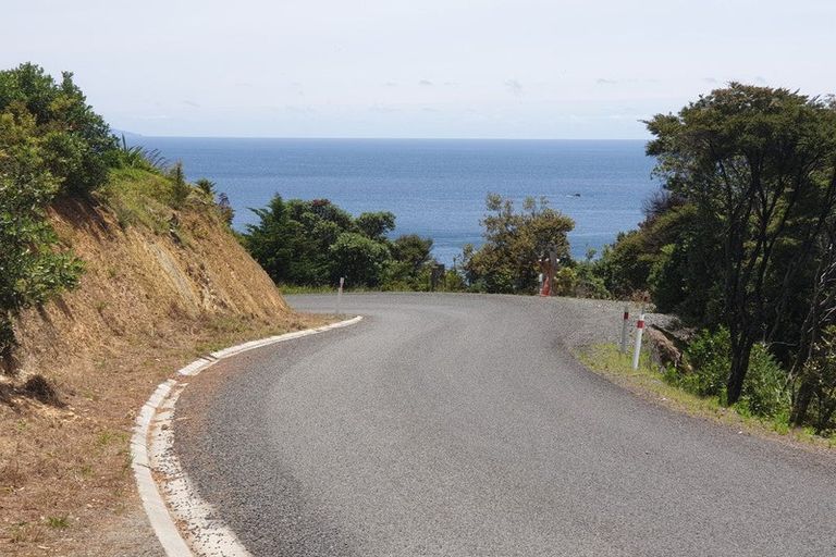 Photo of property in 949 Tuateawa Road, Waikawau, Coromandel, 3584