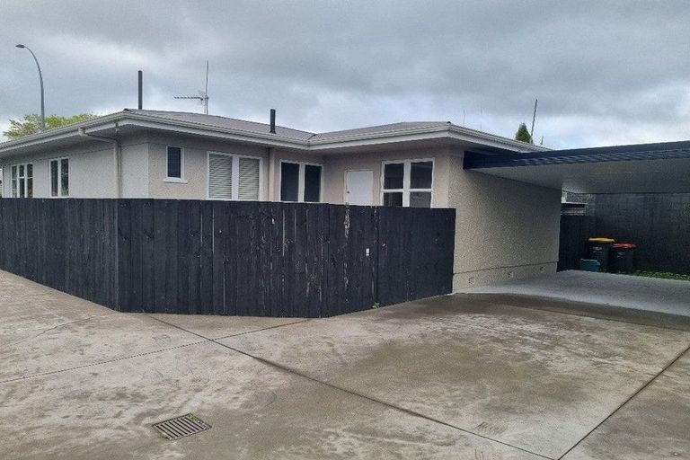 Photo of property in 399 Peachgrove Road, Fairfield, Hamilton, 3214