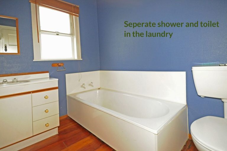 Photo of property in 41 Taradale Road, Marewa, Napier, 4110