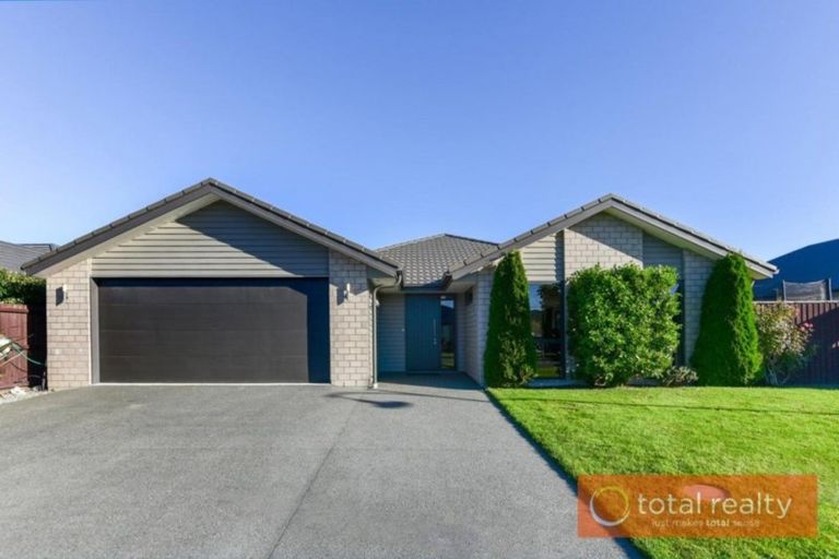 Photo of property in 25 Hyde Place, Halswell, Christchurch, 8025