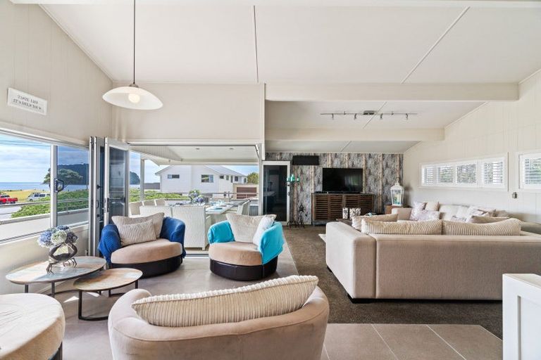 Photo of property in 203a Graham Street, Whangamata, 3620