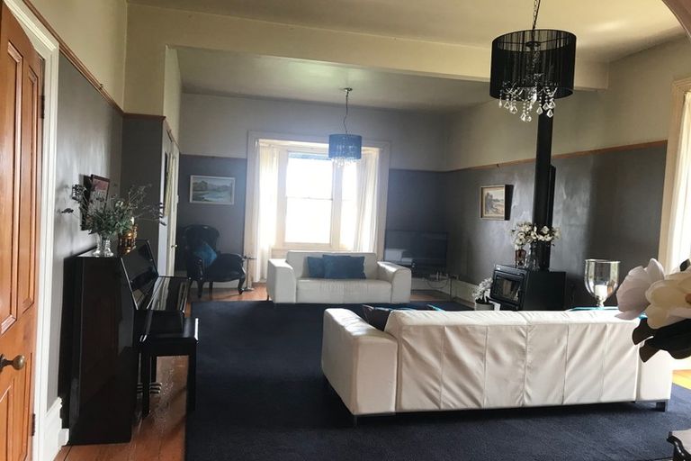 Photo of property in 5 Hewlings Street, Geraldine, 7930