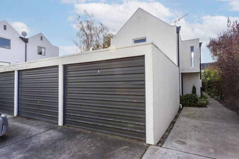 Photo of property in 1/16 Exeter Street, Merivale, Christchurch, 8014