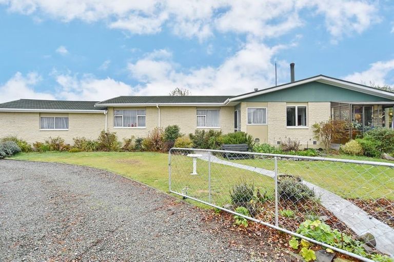 Photo of property in 4 Redwood Place, Oxford, 7430