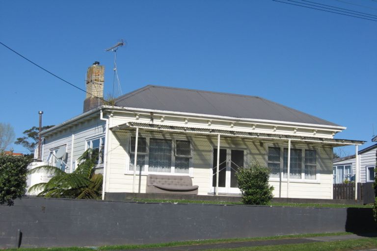 Photo of property in 12 William Street, Huntly, 3700