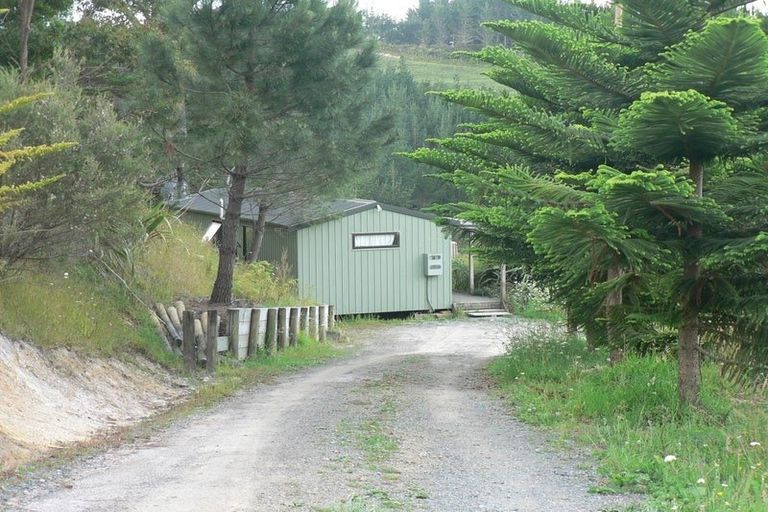 Photo of property in 271 Ngunguru Ford Road, Kiripaka, Whangarei, 0173