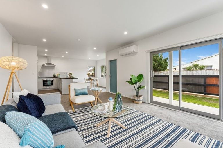 Photo of property in 6 Collingwood Street, Wanganui East, Wanganui, 4500