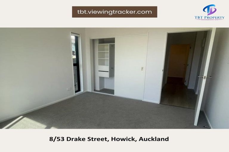 Photo of property in 8/53 Drake Street, Howick, Auckland, 2014