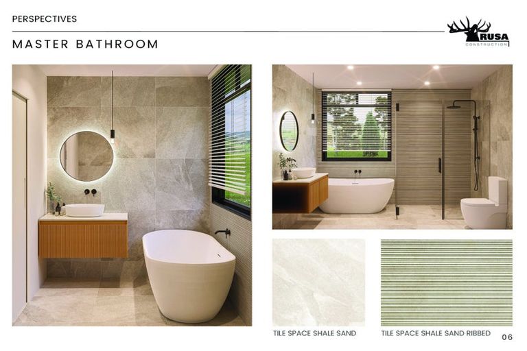 Photo of property in 96 Amreins Road, Waitakere, 0782