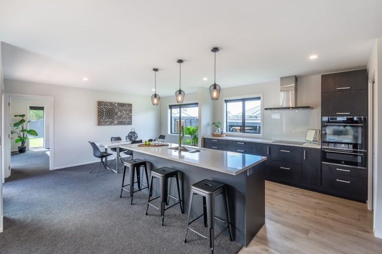 Photo of property in 11 Corriedale Lane, West Melton, 7618