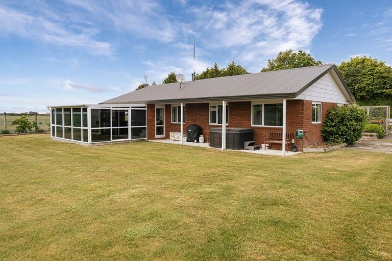 Photo of property in 77 Morris Road, Newland, Ashburton, 7772