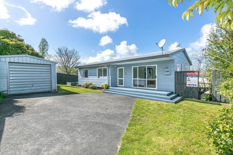 Photo of property in 27b Huia Avenue, Forest Lake, Hamilton, 3200