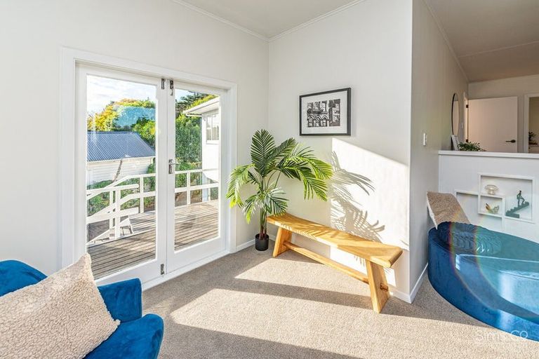 Photo of property in 42a College Street, College Estate, Whanganui, 4500