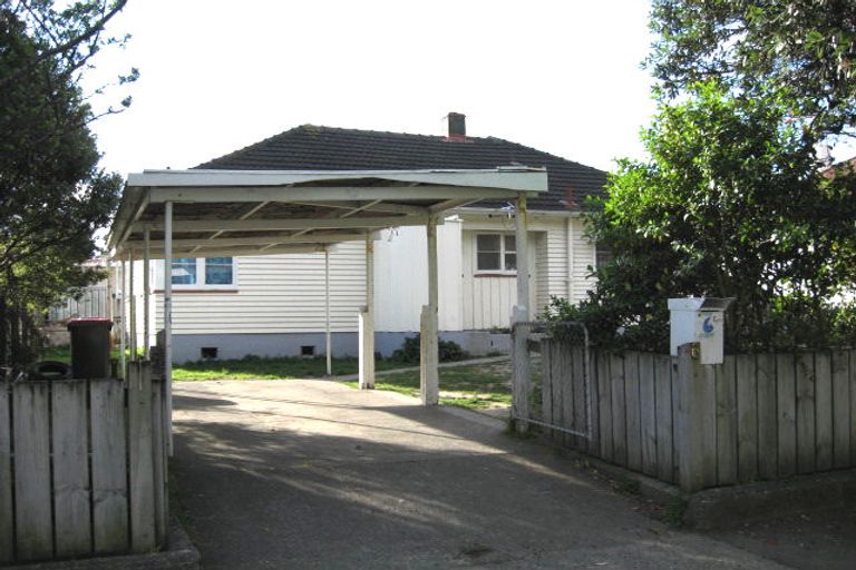 Photo of property in 2/6 Galway Street, Waterloo, Lower Hutt, 5011