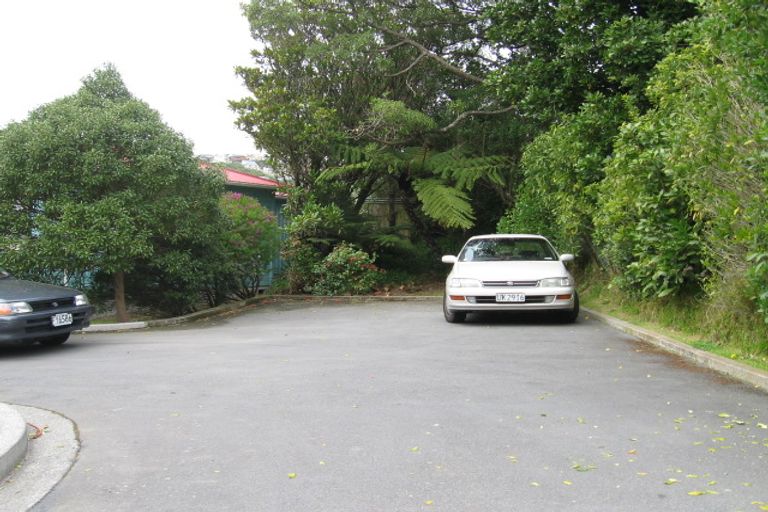 Photo of property in 26b Middleton Road, Johnsonville, Wellington, 6037